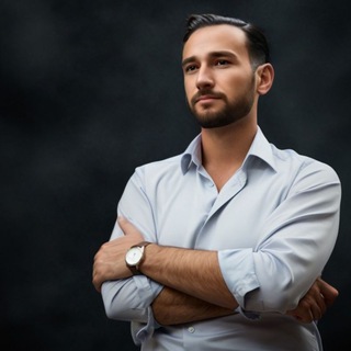 Telegram profile photo for Записки дежурного