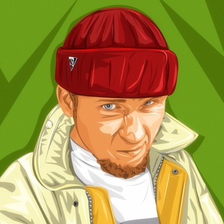 Telegram profile photo for Vladimir G13 Live