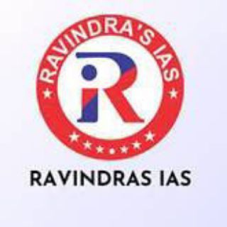Telegram group profile photo for Ravindras IAS Official Chat
