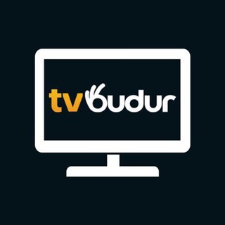 Telegram group profile photo for TvBudur