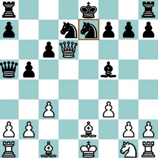 Telegram profile photo for Chess Discussion.