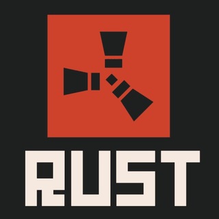 Telegram group profile photo for Rust Mobile Чатик