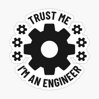Telegram profile photo for Девки любят инженеров.
