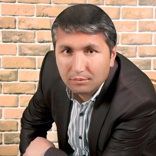 Telegram profile photo for *Abdul Boqiy ijodi / Абдул Боқий ижоди