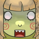 Telegram profile photo for Fistashka | ARTS🌀