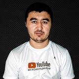 Telegram profile photo for MUXSIN RAJABOV АКАМ БУЛАСИЗ