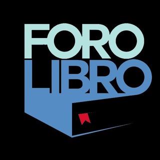 Telegram profile photo for Forolibro✏️