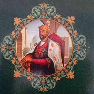 Telegram profile photo for Xalqaro Amir Temur xayriya jamoat fondi Qashqadaryo viloyati bo‘limi