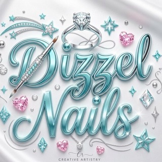 Telegram profile photo for dizzel_nails 🎀💅
