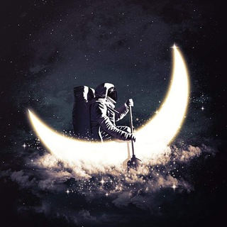 Telegram profile photo for Moon Sea