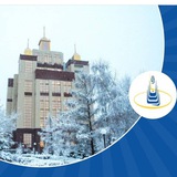 Telegram profile photo for ИНПО ОГУ