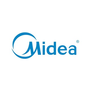 Telegram profile photo for Кондиционеры Midea (Мидеа) в России