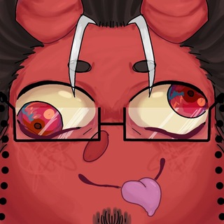 Telegram profile photo for РЕСТ/♤Бабай♤