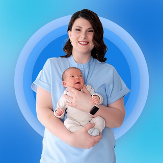Telegram profile photo for Неонатолог Татьяна Анисимова