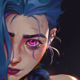 Telegram profile photo for ARTROOM