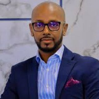 Telegram profile photo for TechTalkWithSolomon