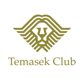 Telegram profile photo for Temasek Club