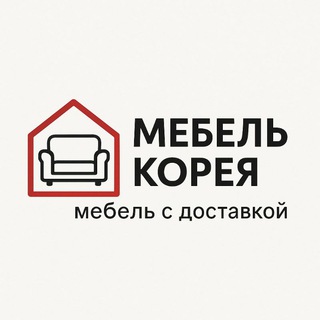 Telegram profile photo for Мебель Корея . Ансан Инчон Хвасонг Паран Ансонг Сувон Сеул