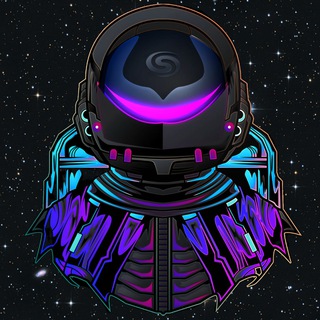 Telegram profile photo for Decentra Space - 2% TAX - LP LOCKED