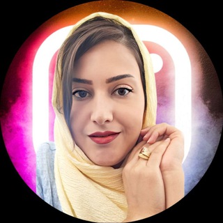 Telegram profile photo for edit_rezvan