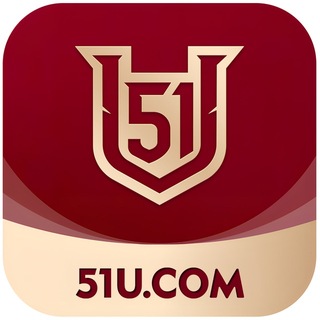Telegram profile photo for 51U.COM娱乐机器人@TG51U