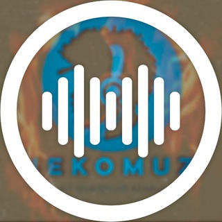 Telegram profile photo for Jeko Muz 🔥 | Perehodnik!