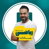 Telegram profile photo for ریاضی سادات