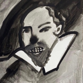 Telegram profile photo for Записки о совриске
