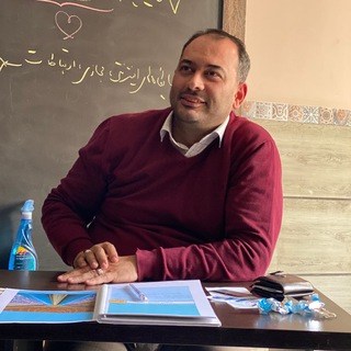 Telegram profile photo for عليرضا دلشاد