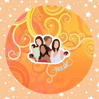 Telegram profile photo for M&M.K&P