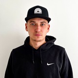 Telegram profile photo for Oleg Prochanov: Территория тьмы
