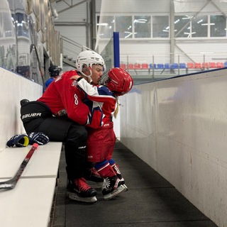 Telegram profile photo for DeD_Hockey