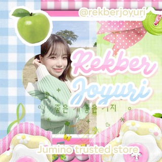 Telegram profile photo for γΛ³πβ§βΛ REKBER JOYURI | FEE FREE