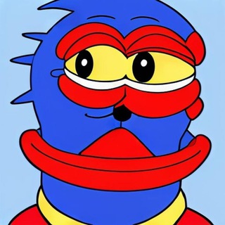 Telegram profile photo for Sluzzy Calls