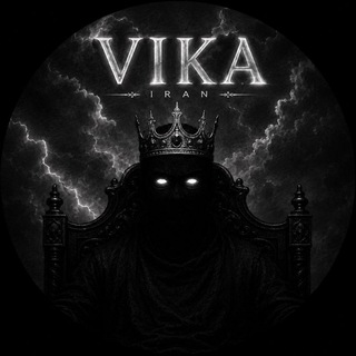 Telegram profile photo for Vika_meshki