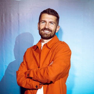 Telegram profile photo for Антон Иванов. Личный канал.