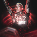Telegram profile photo for VIBE MMA
