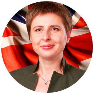 Telegram profile photo for EngExpert | Диана Семенычева – Английский с экспертом каждый день 🇬🇧