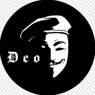 Telegram profile photo for • 𝐃𝐄𝐎™