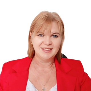 Telegram profile photo for СИЛА СЕТИ с Ниной Тимашовой