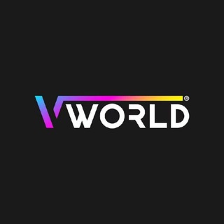 Telegram profile photo for V-World Official