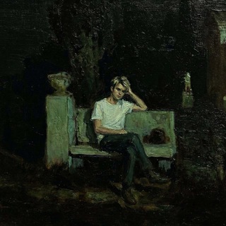 Telegram profile photo for кінобродяга