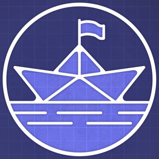 Telegram profile photo for LogBook