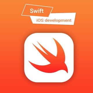 Telegram profile photo for Swift.Today