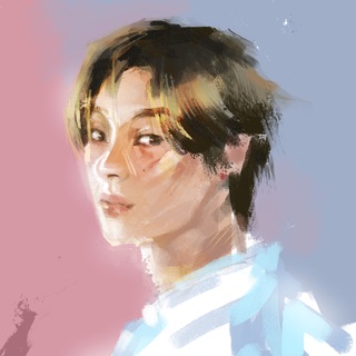 Telegram profile photo for iwata 岩田さんの dreamness 🌊