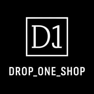 Telegram profile photo for Drop_one_shop Чоловіче взуття Україна