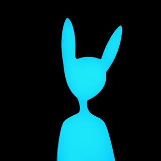 Telegram profile photo for BlueRabbit