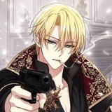Telegram profile photo for — ❨⚔❩ 𝕽𝔲𝔭𝔢𝔯𝔱∙⋮∙𝕭𝔢𝔩𝔩𝔢𝔯𝔦𝔲𝔪