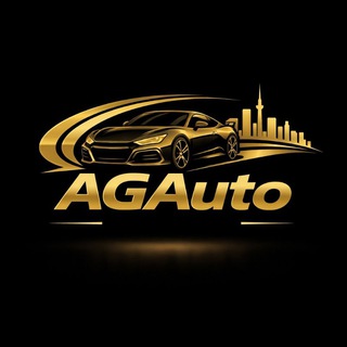 Telegram profile photo for AGAuto