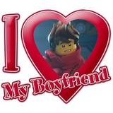 Telegram profile photo for яни лавлист